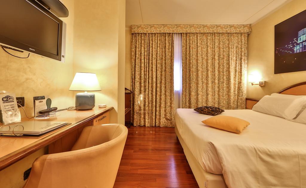 Chambre Double Classique