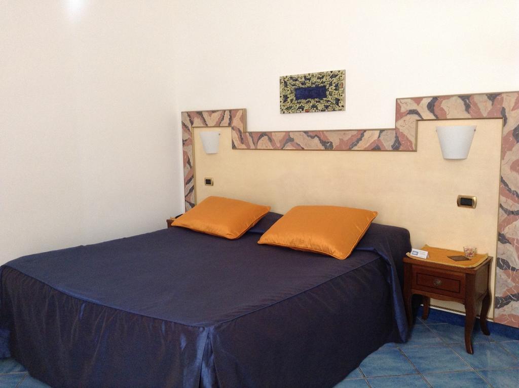 Suite Junior - Habitación Doble