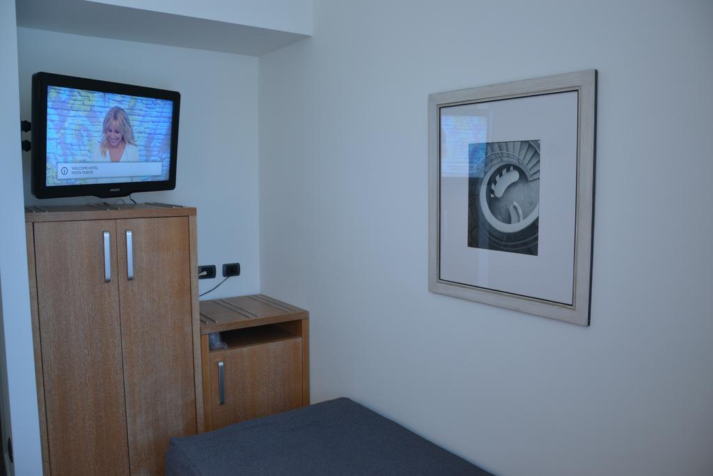 Chambre Simple