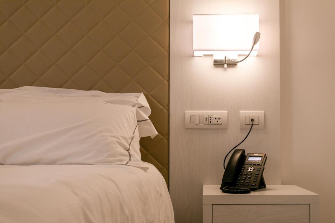 Chambre Double Basique