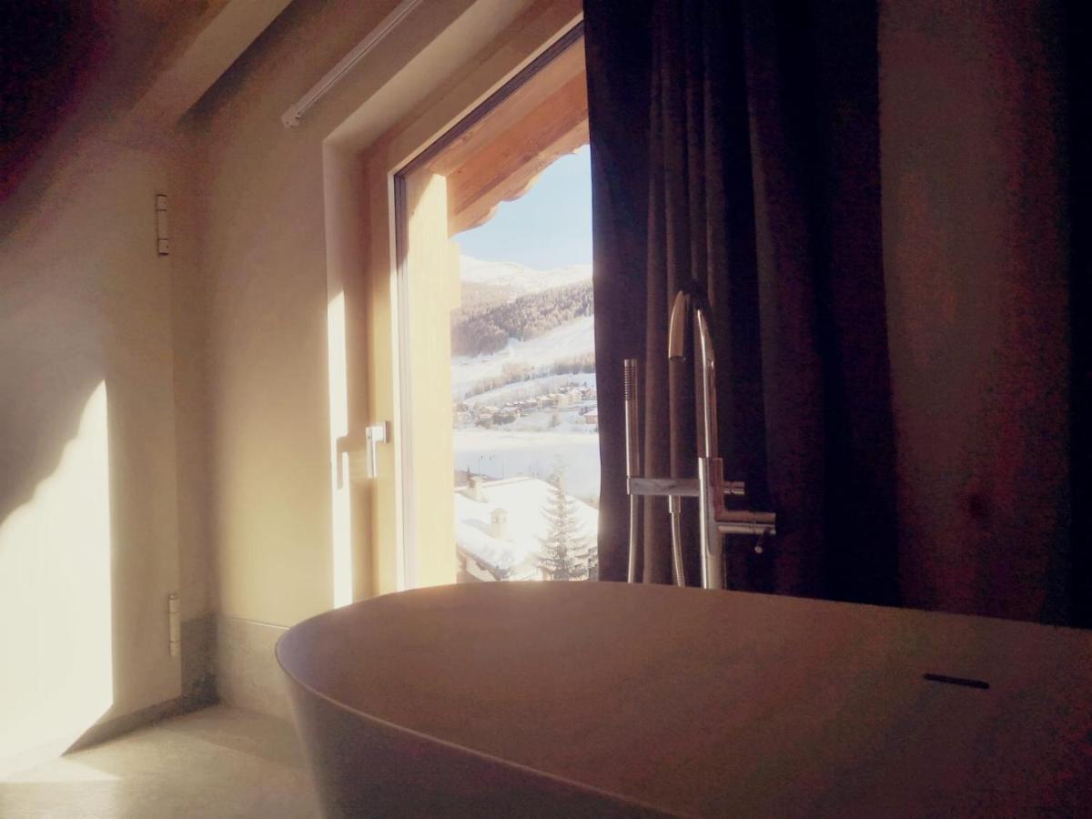 Deluxe Junior Suite
