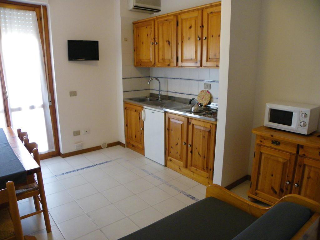 Economy Appartement