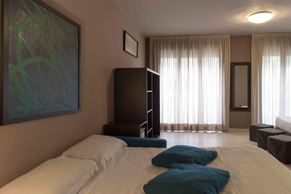 Habitación Familiar