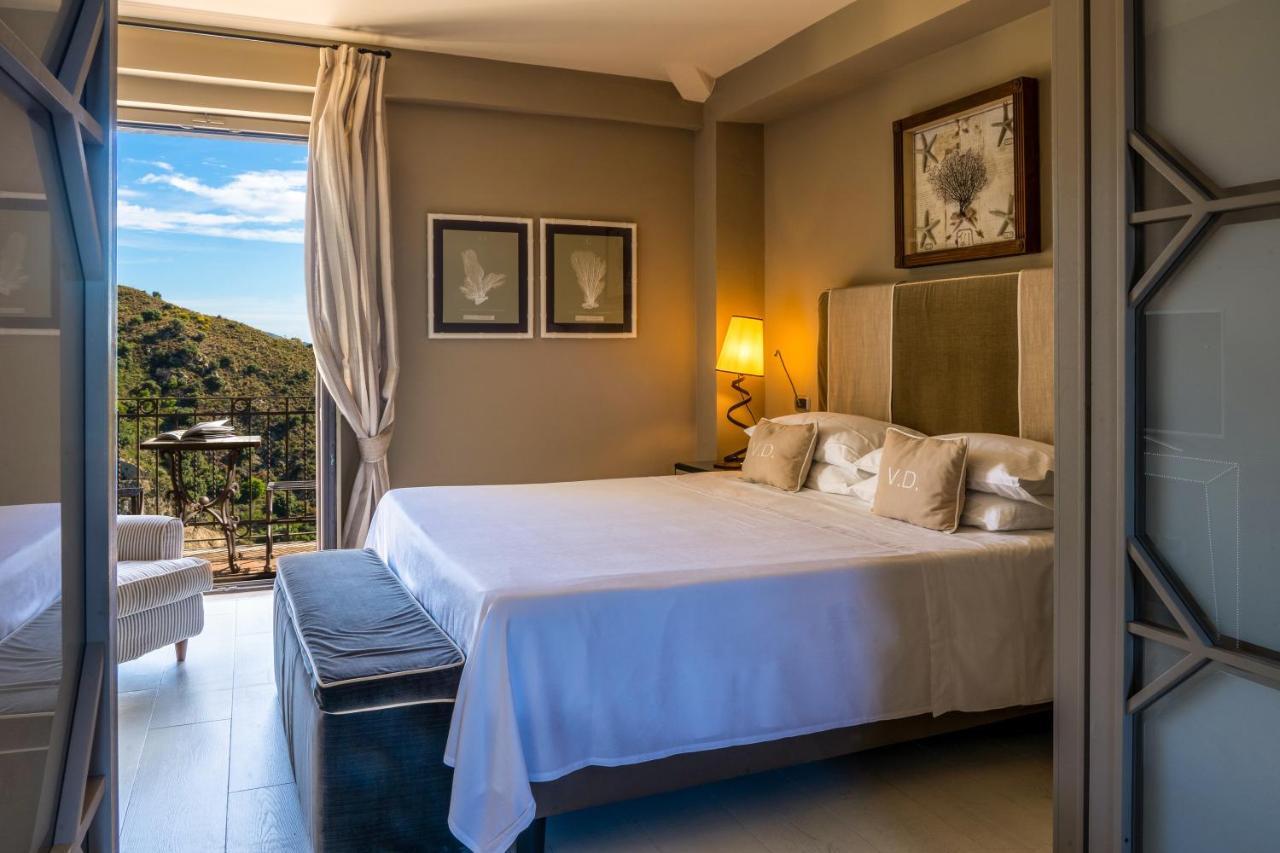 Luxury Suite Sea View Separate Building