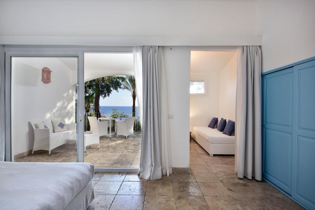 Chambre Familiale Supérieure (2 Adultes + 2 Enfants)