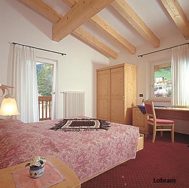Double or Twin Room with Balcony