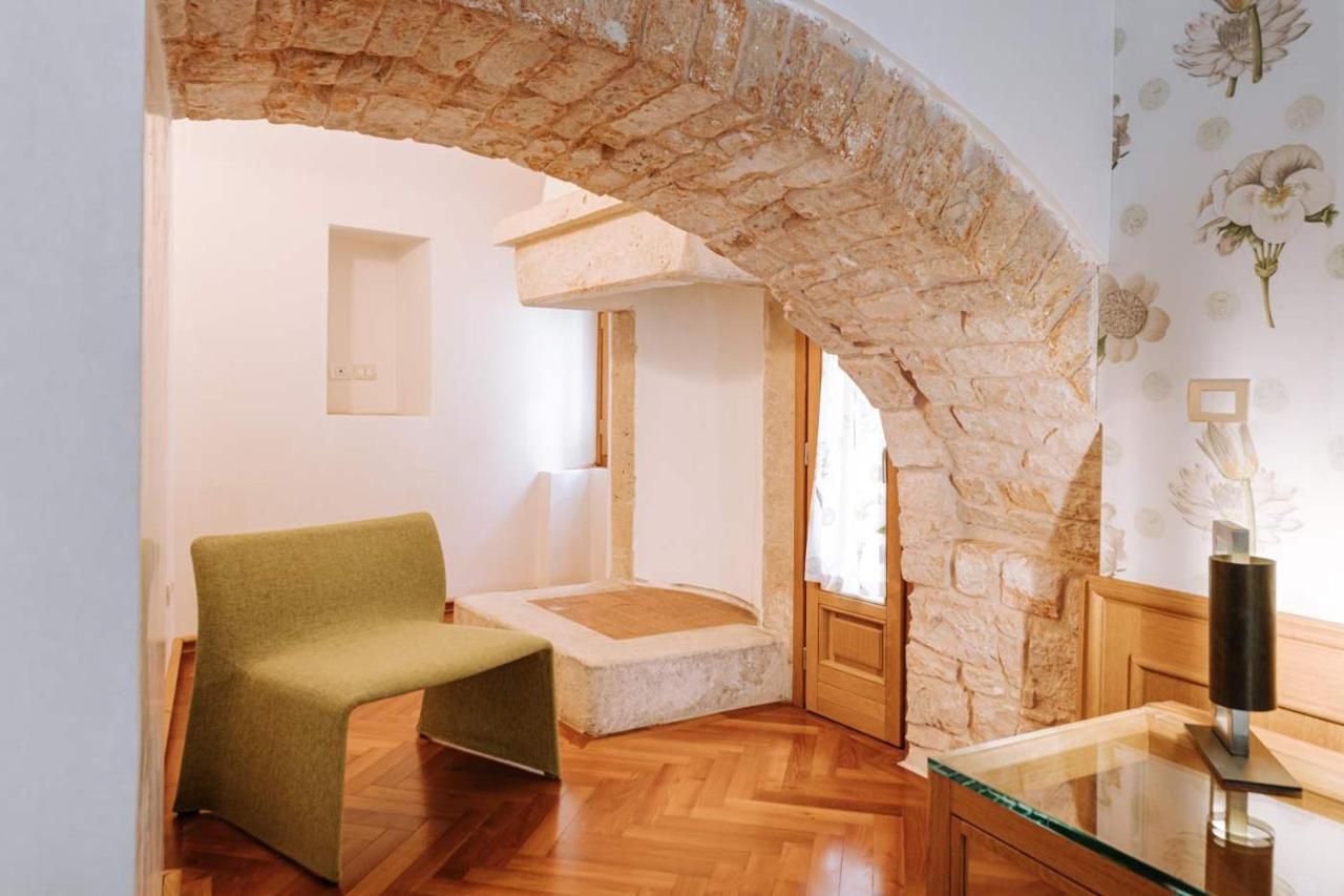 Suite Queen con Vasca Idromassaggio