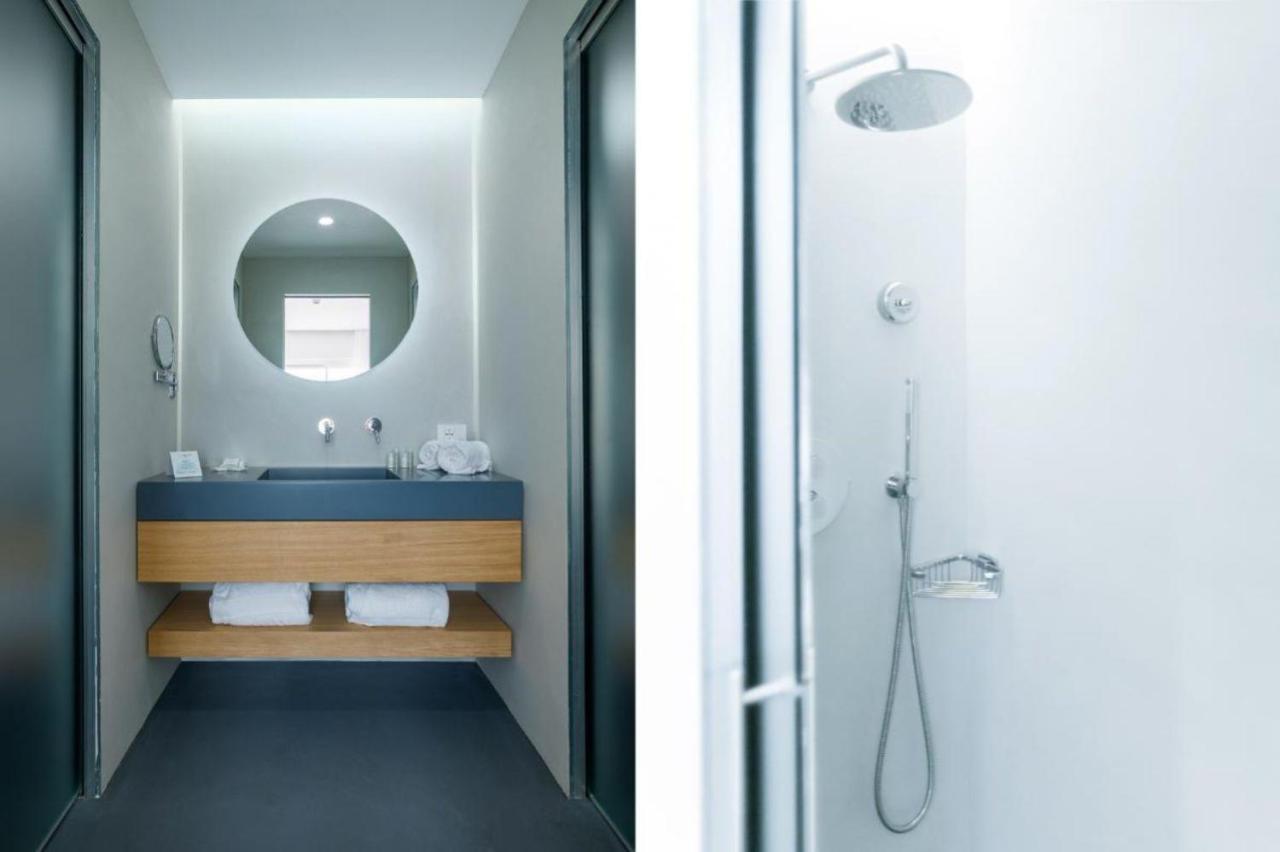Suite Junior avec Terrasse