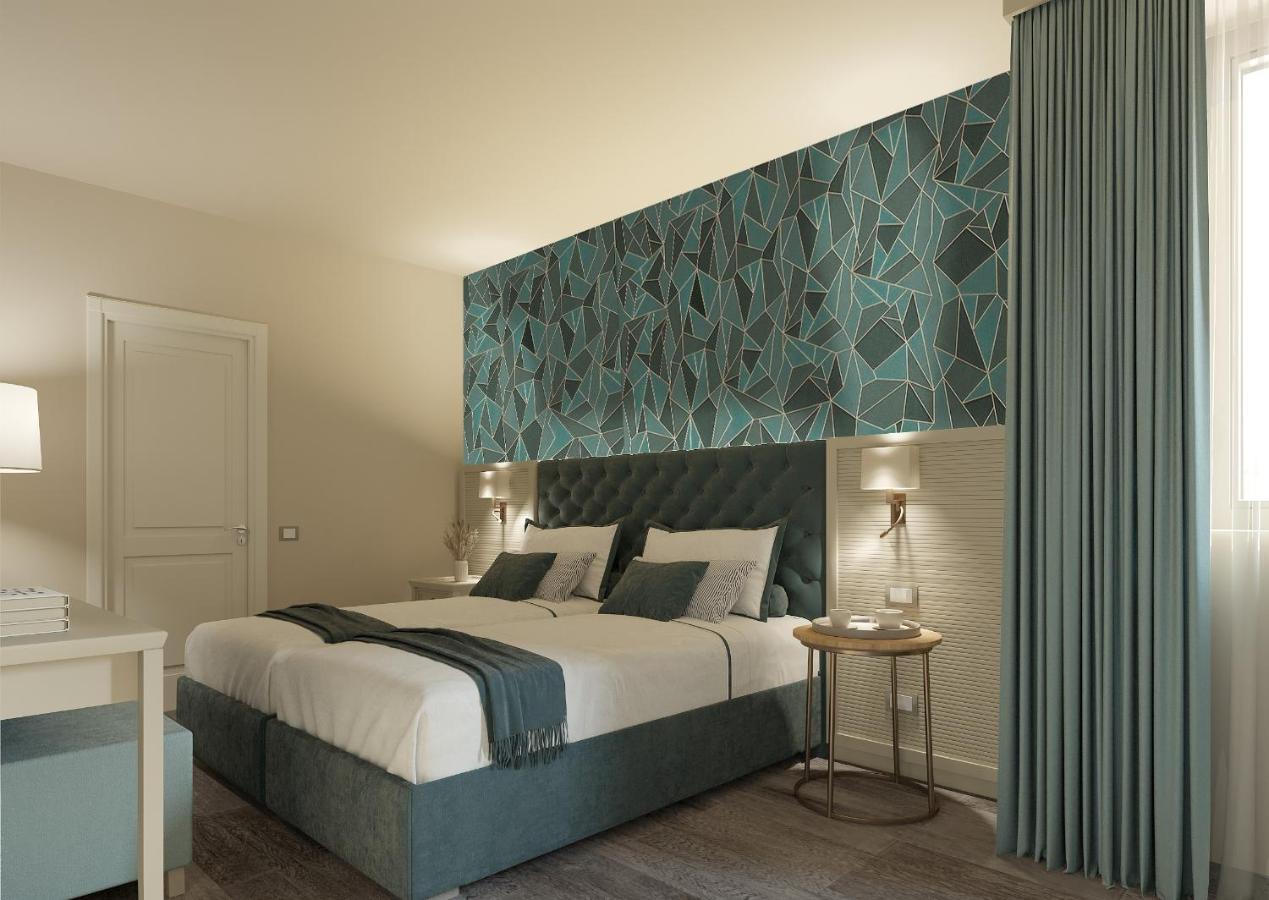 Superior Tweepersoonskamer met 1 of 2 Bedden