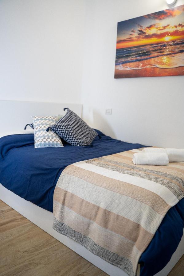 Luxe Eenpersoonskamer met Balkon