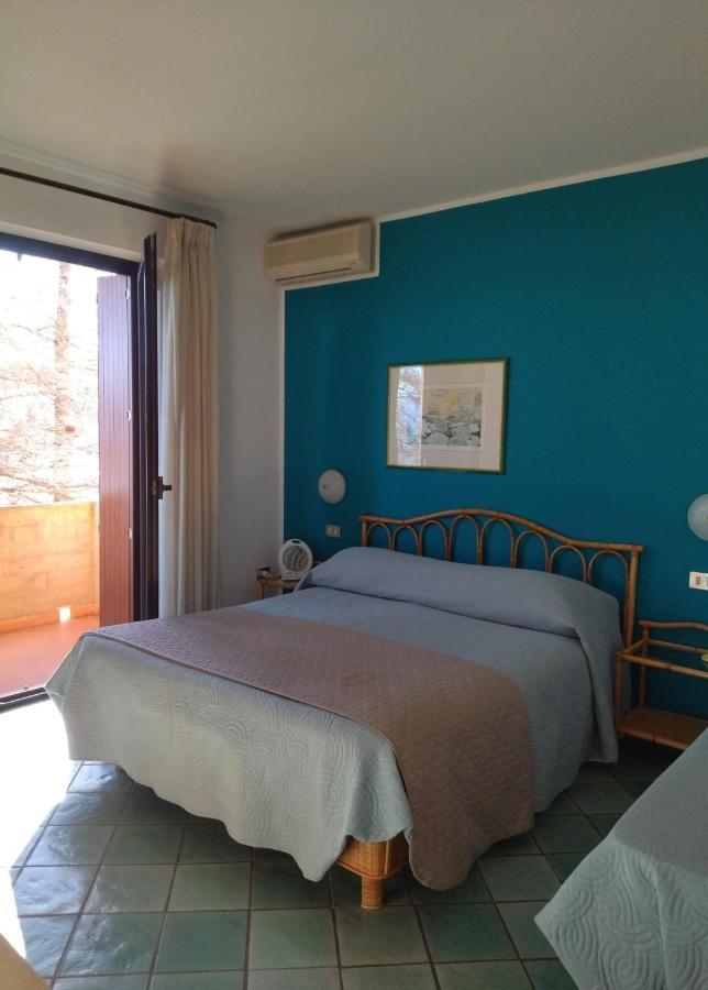 Familiekamer met Balkon