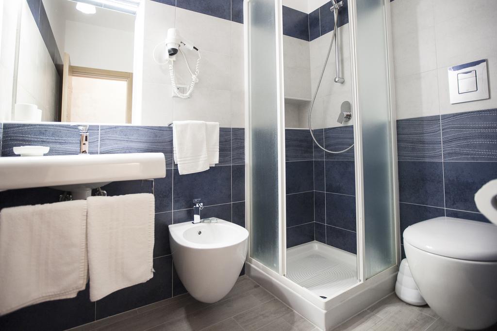 Camera Matrimoniale con Balcone