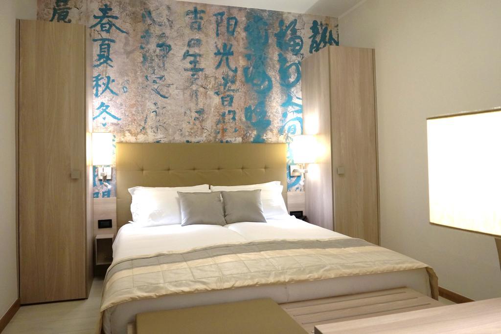 Kleines Doppelzimmer