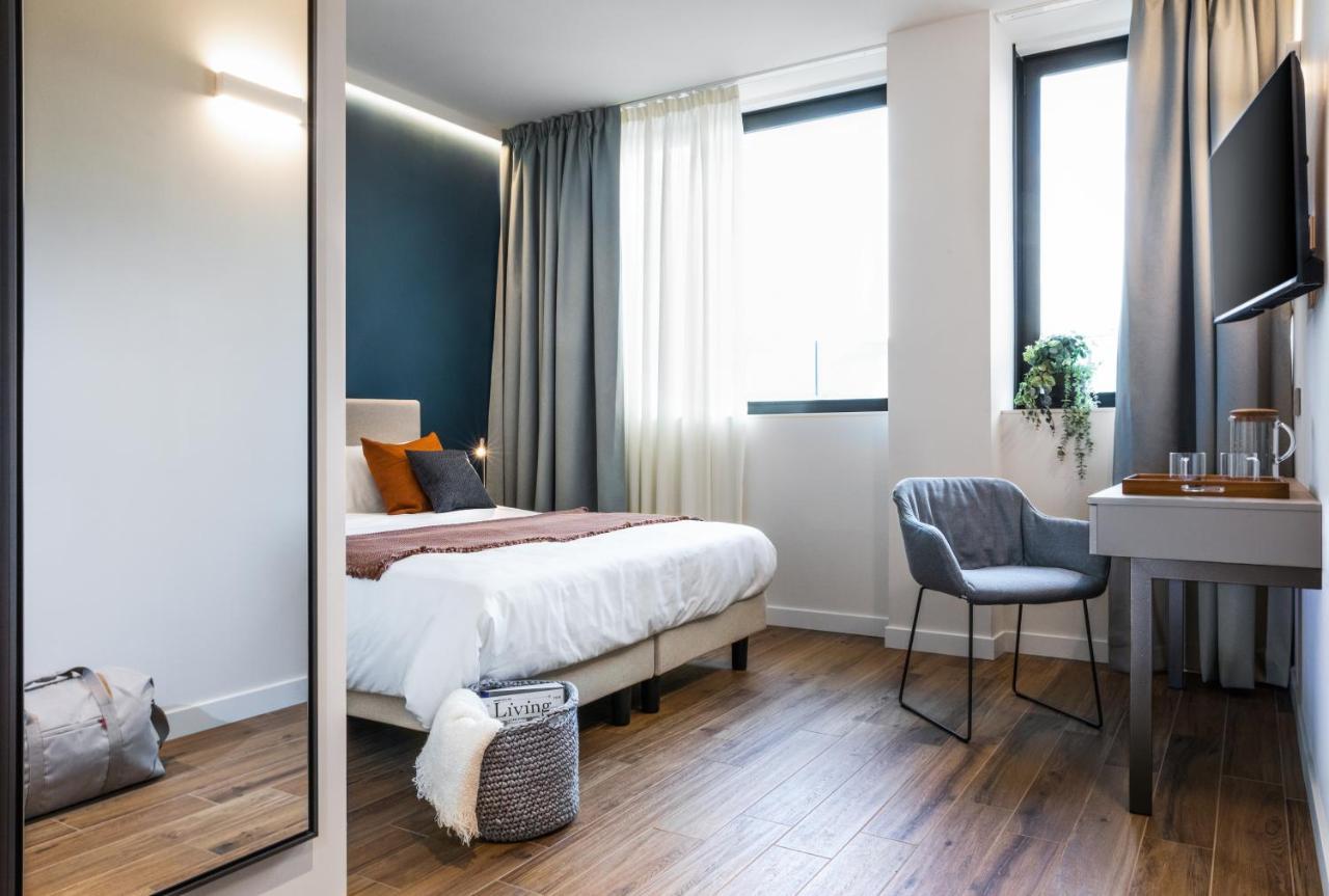 Double Room - Disability Access