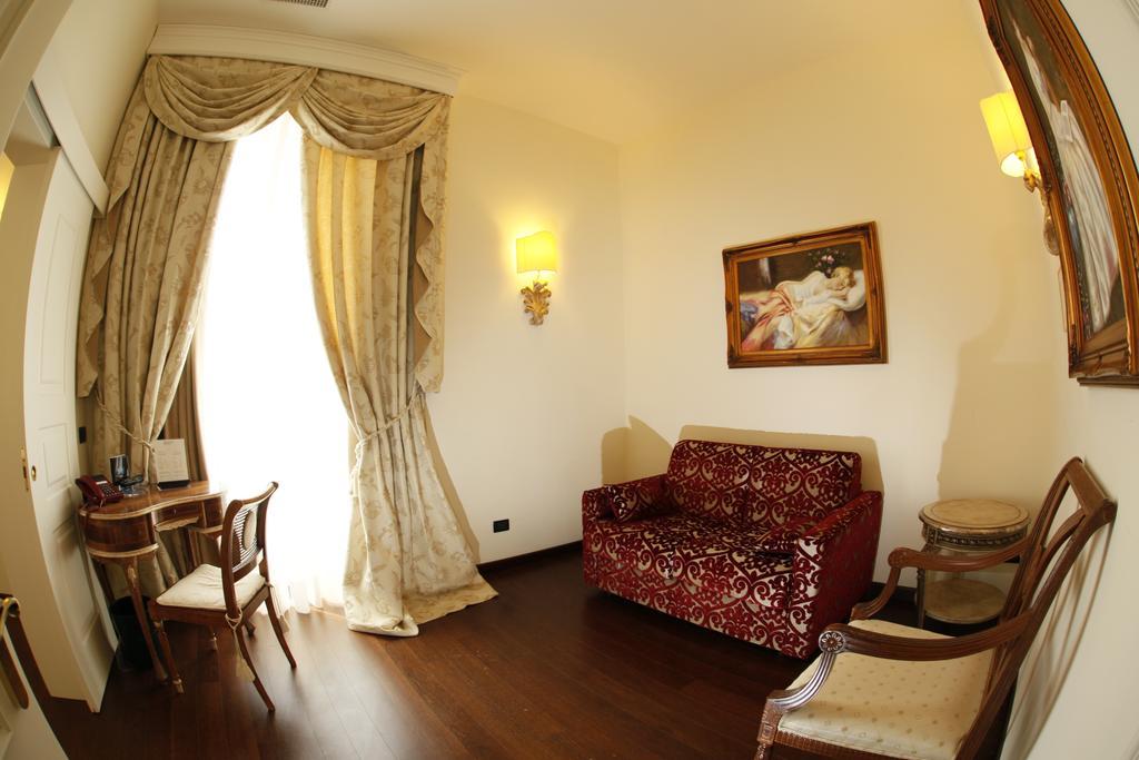 Suite (2 Volwassenen)
