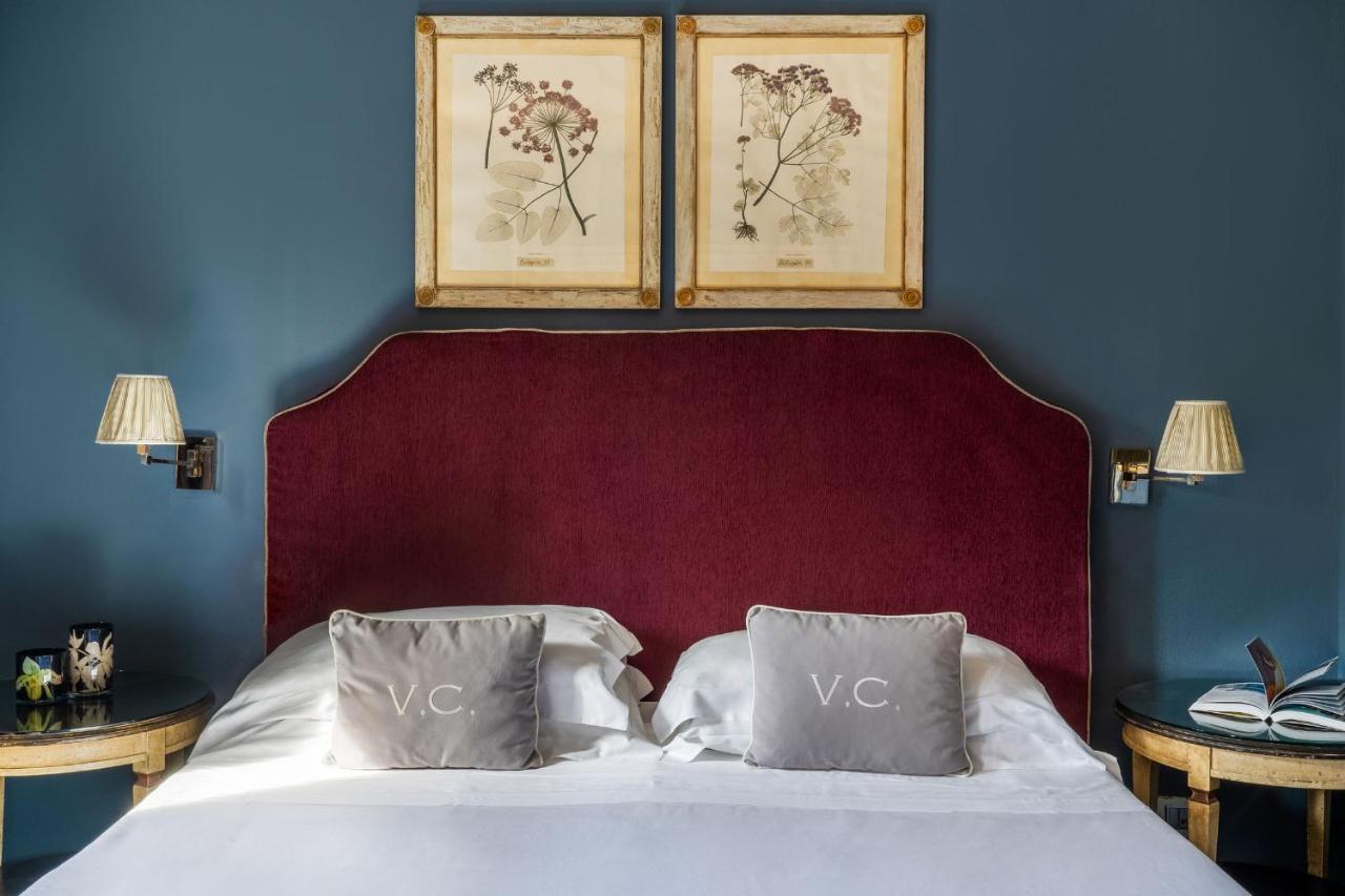 Chambre Double Standard - Vue sur Jardin
