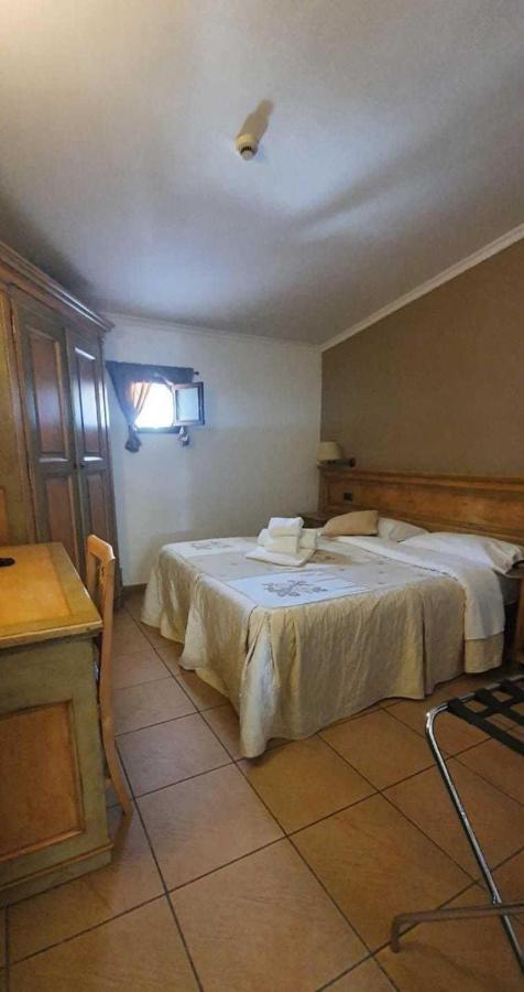 Economy Double or Twin Room