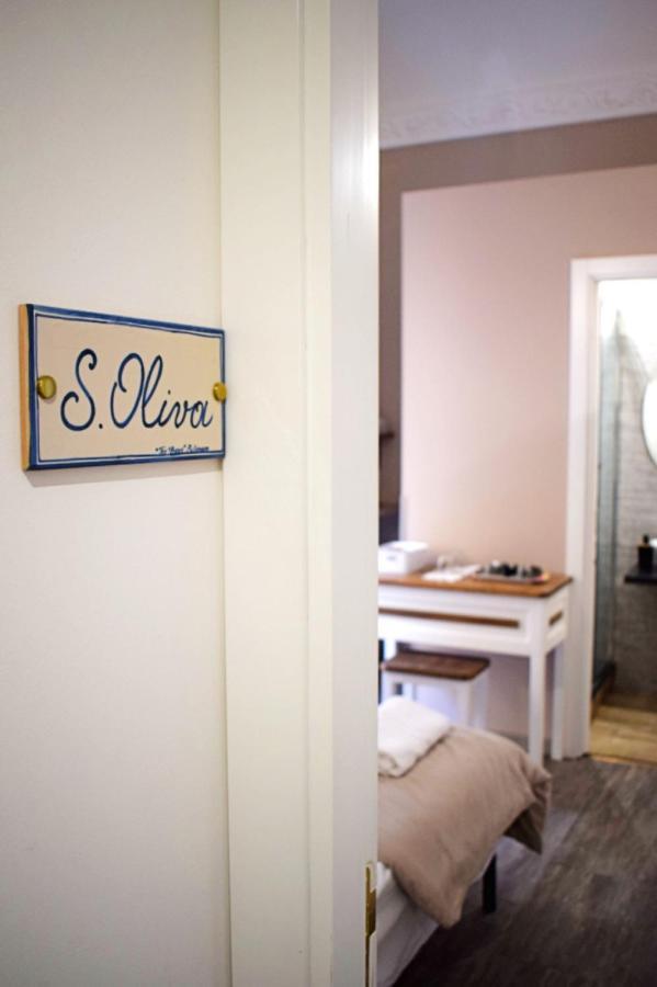Tweepersoonskamer met 1 of 2 Bedden
