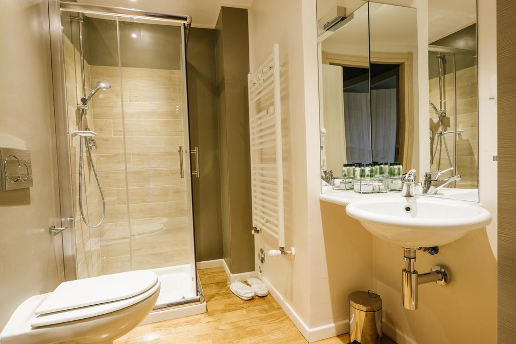 Deluxe Junior Suite