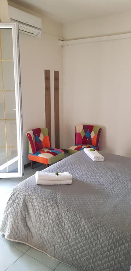Chambre Double Supérieure