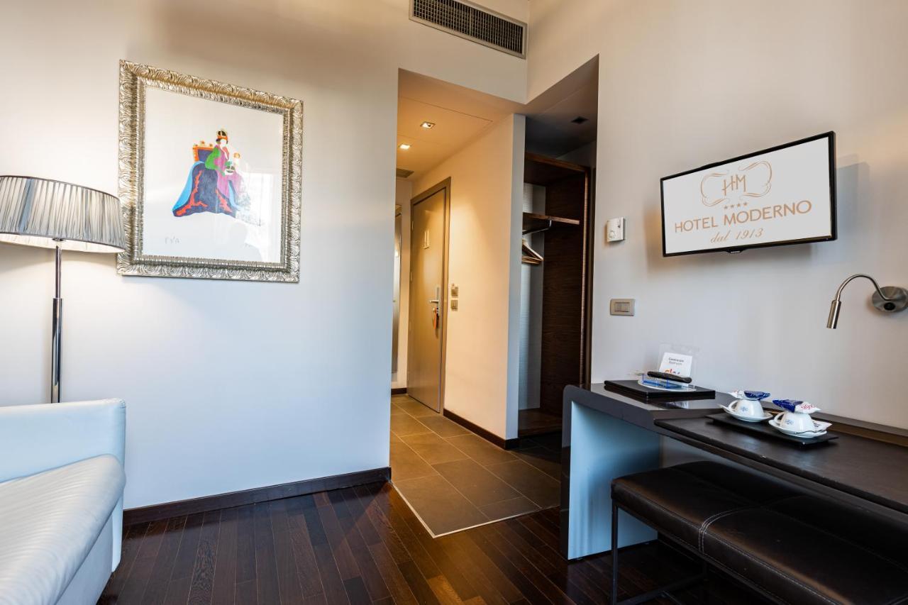 Deluxe Junior Suite