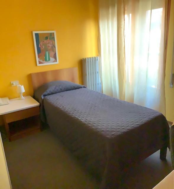 Chambre Simple avec Balcon