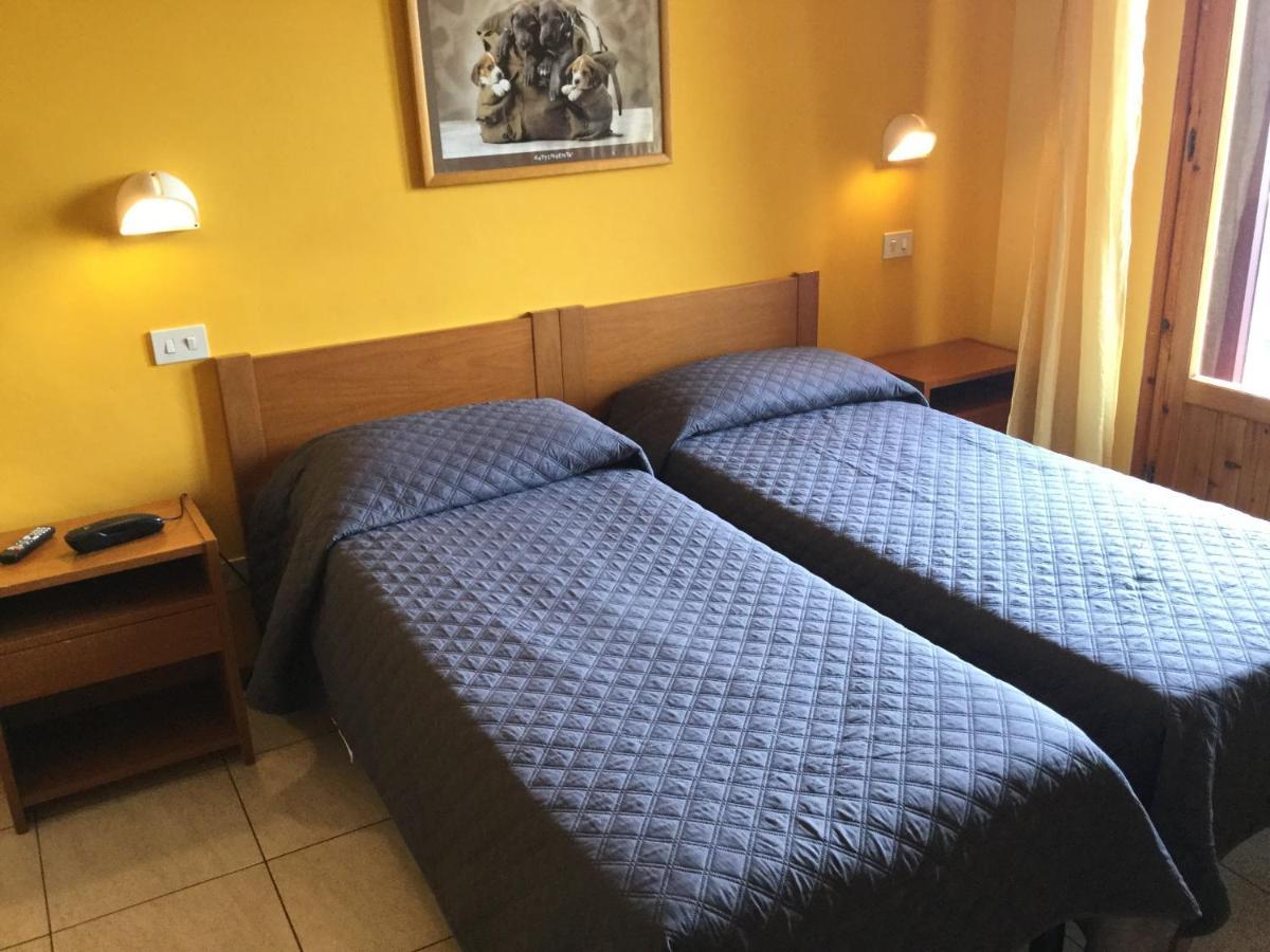 Chambre Quadruple