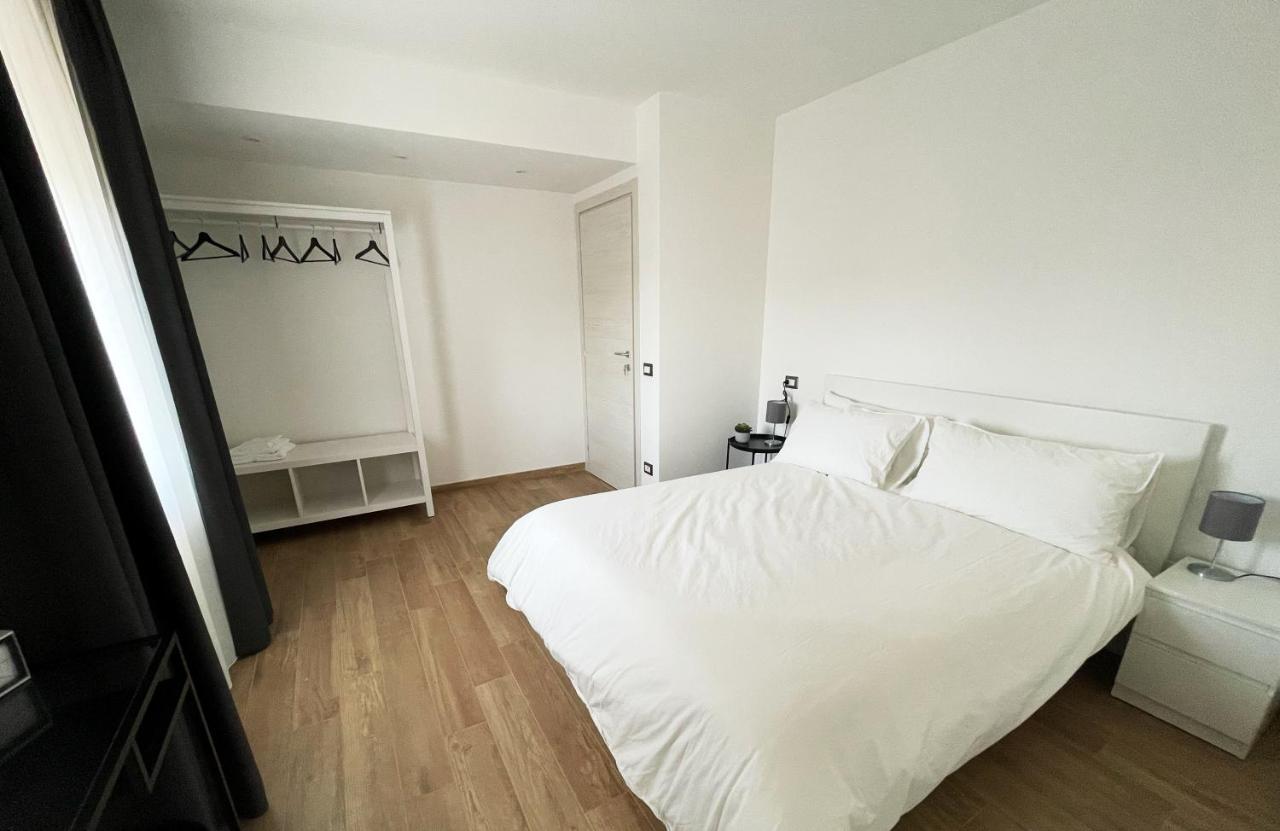 Doppelzimmer mit eigenem Bad