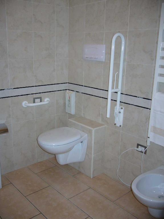 Appartement met 1 Slaapkamer