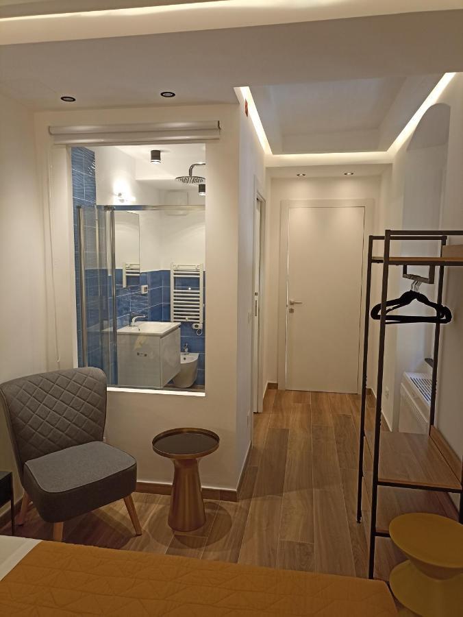 Superior Doppelzimmer