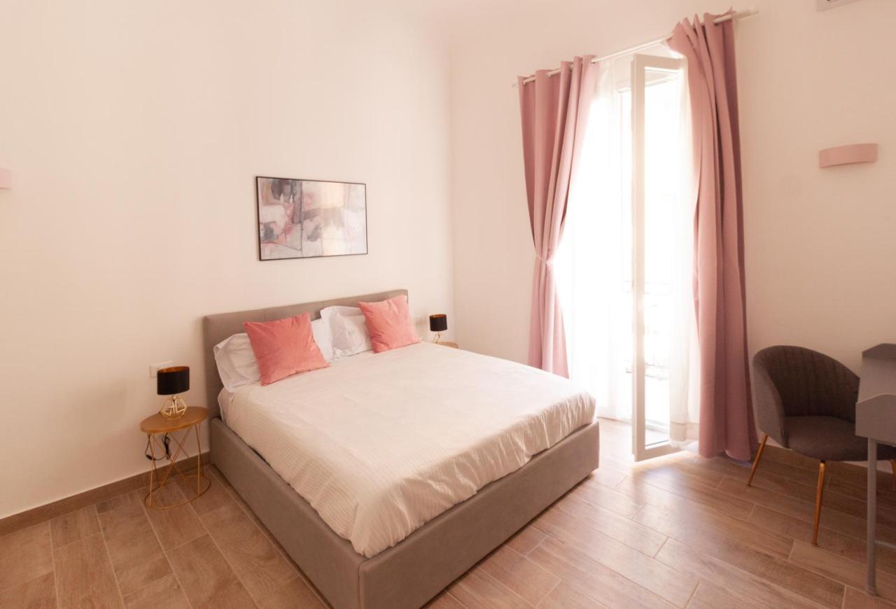 Suite mit Balkon