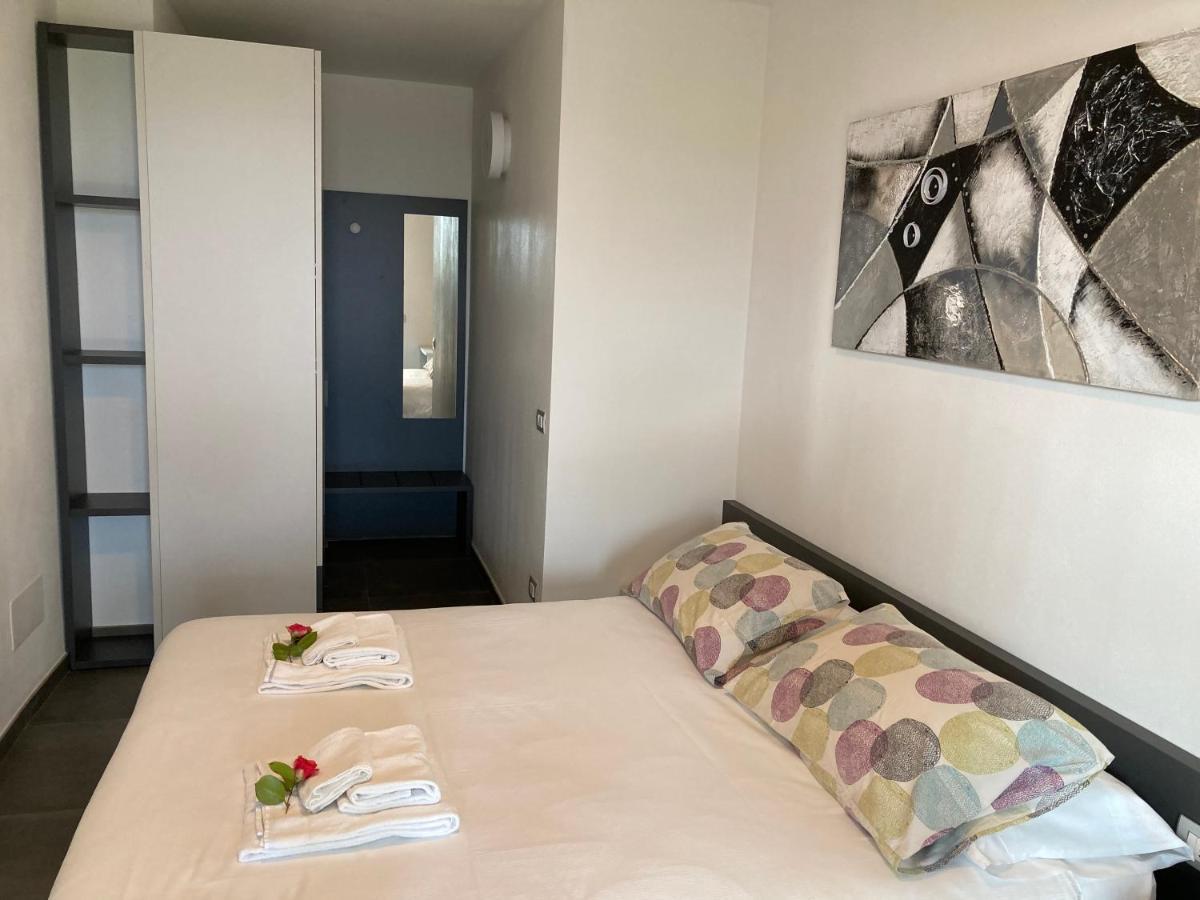 Apartment - Erdgeschoss