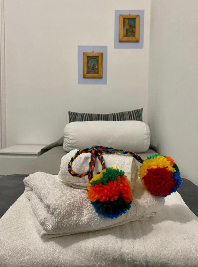 Standard Double Room without Sea View