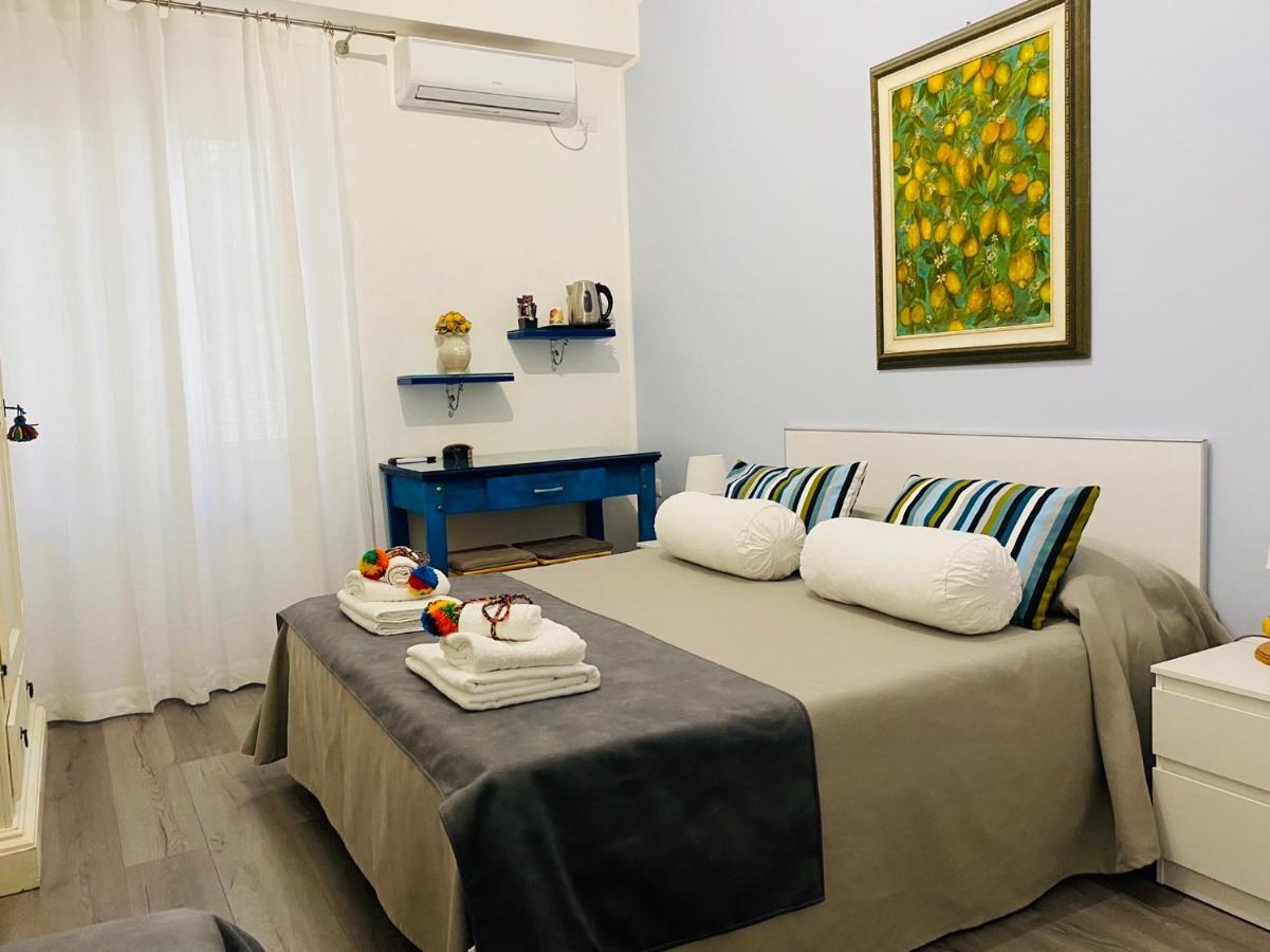 Standard Double Room without Sea View