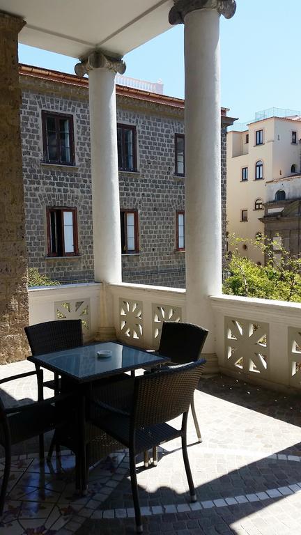 Appartement met 1 Slaapkamer (3 Volwassenen)
