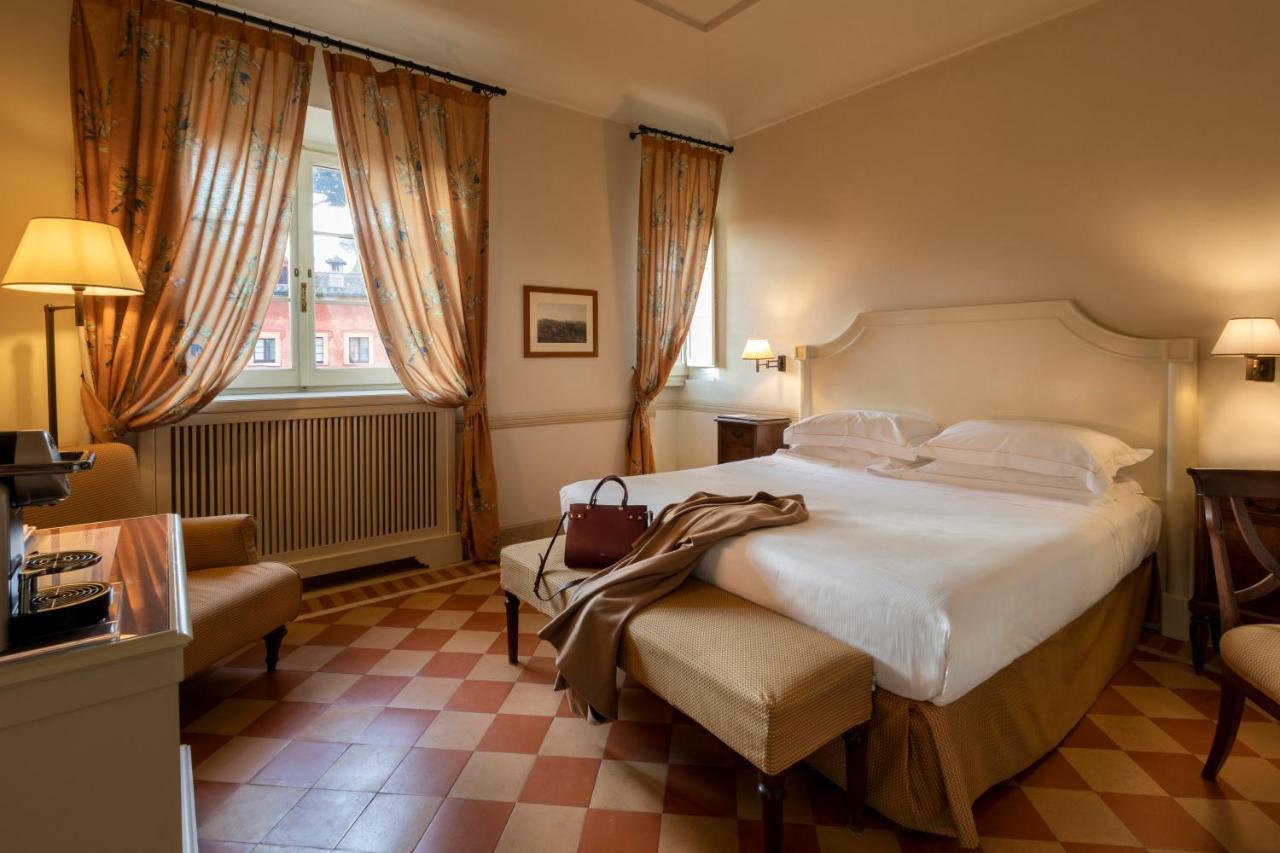 Classic Double or Twin Room