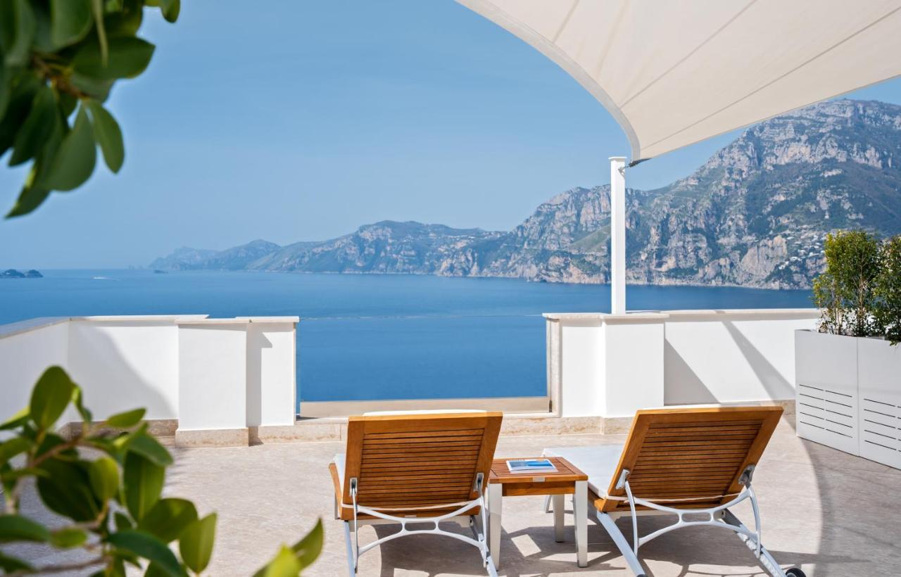 Double or Twin Room with Terrace