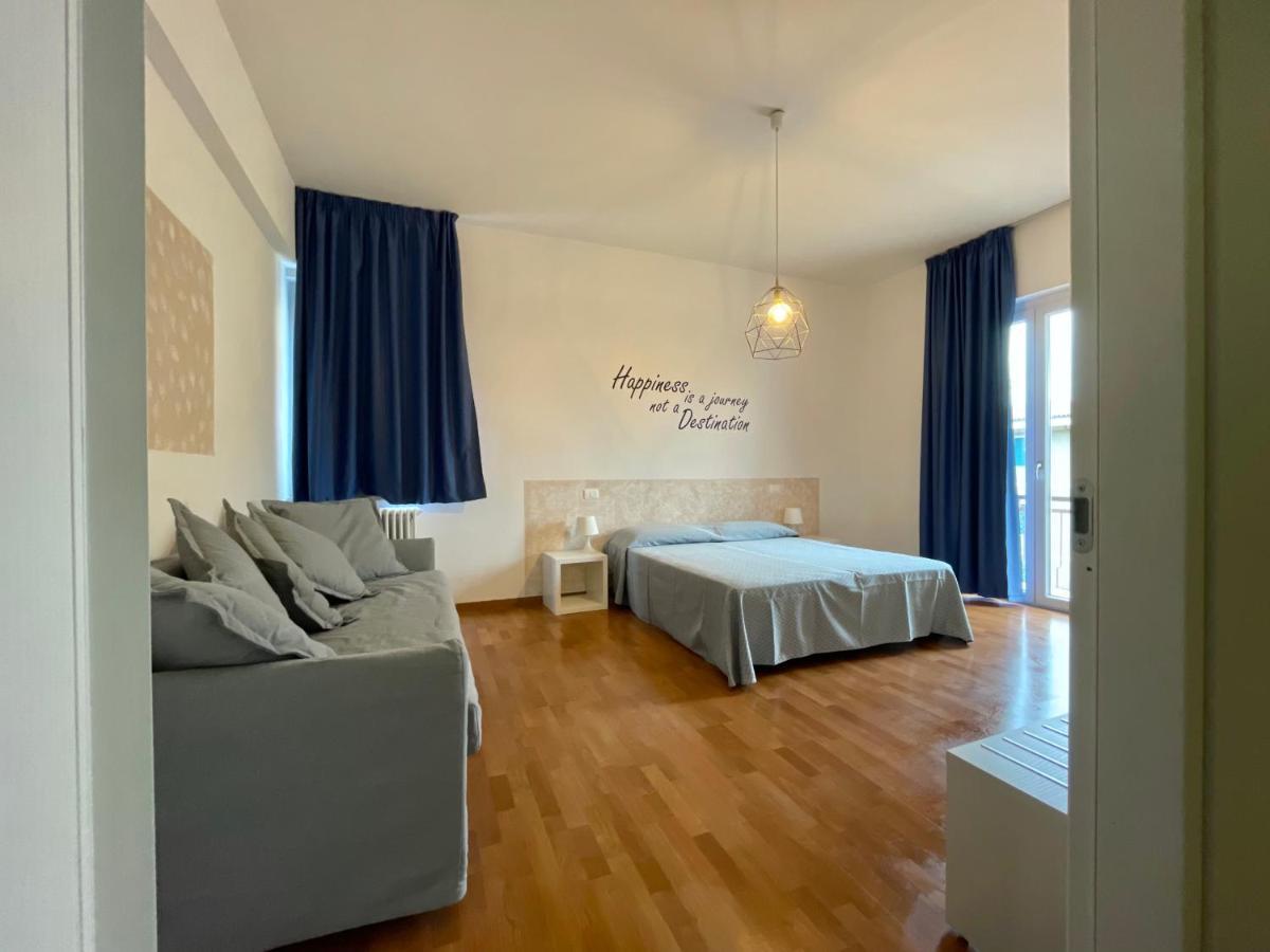 Appartement met 2 slaapkamers