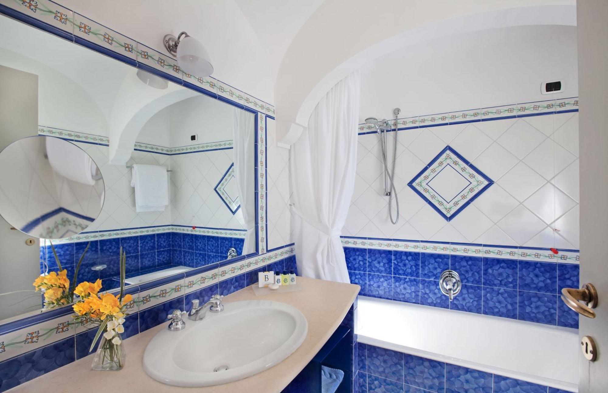 Quarto Família com Banheiro