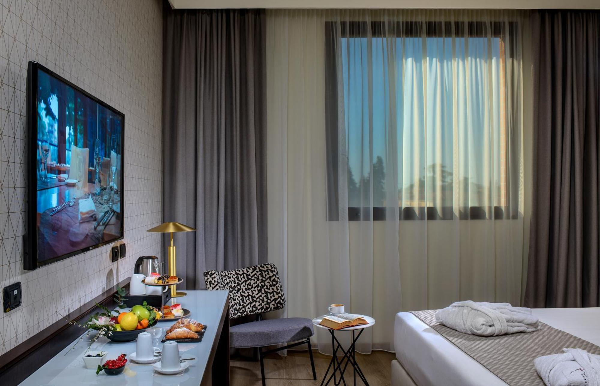 Quarto Duplo Superior