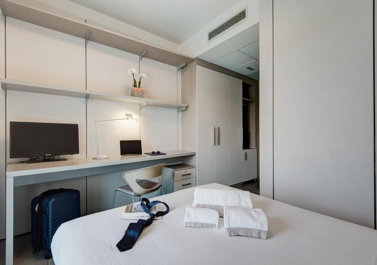 Quarto Individual Superior