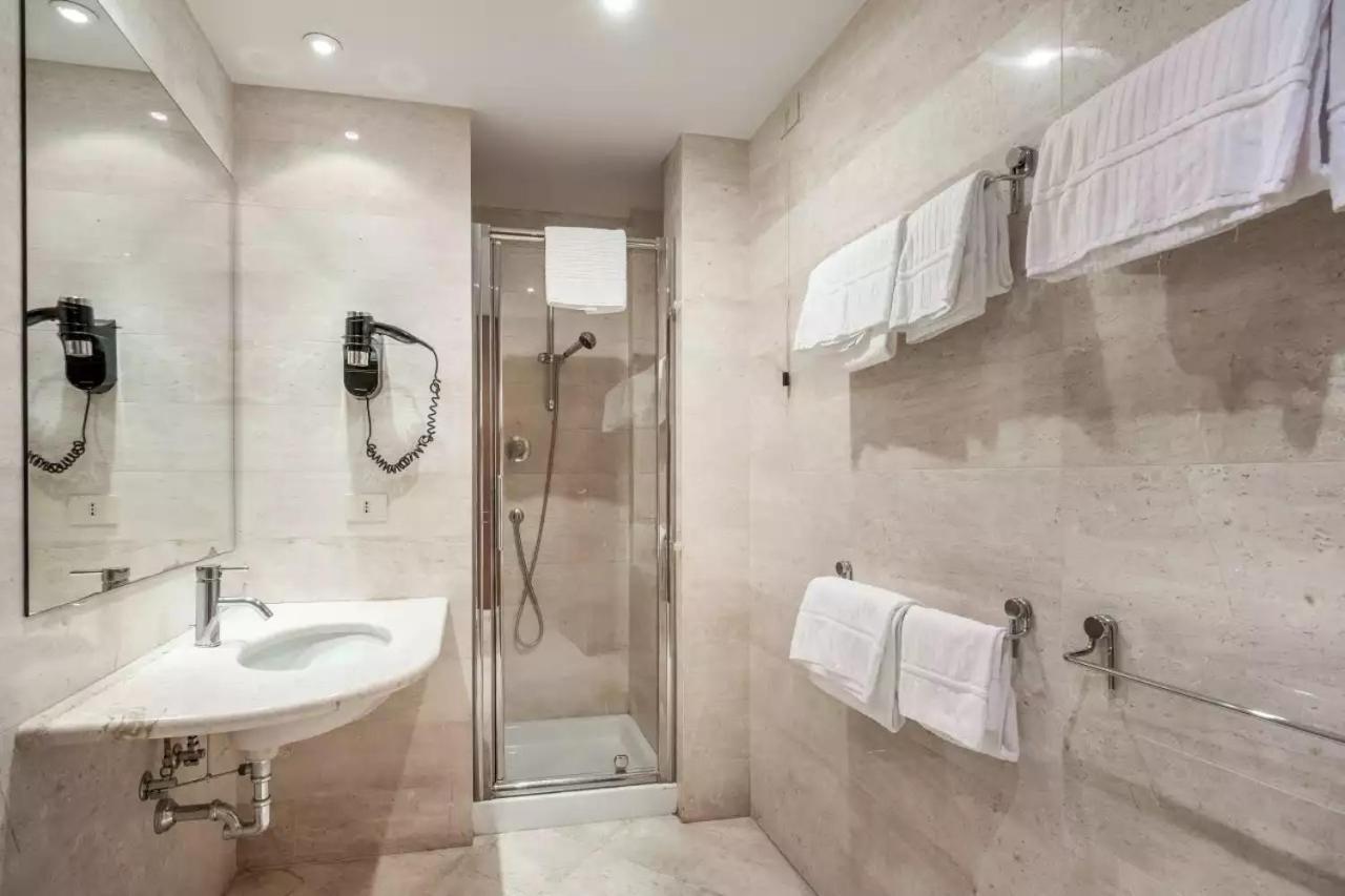 Habitación cuádruple