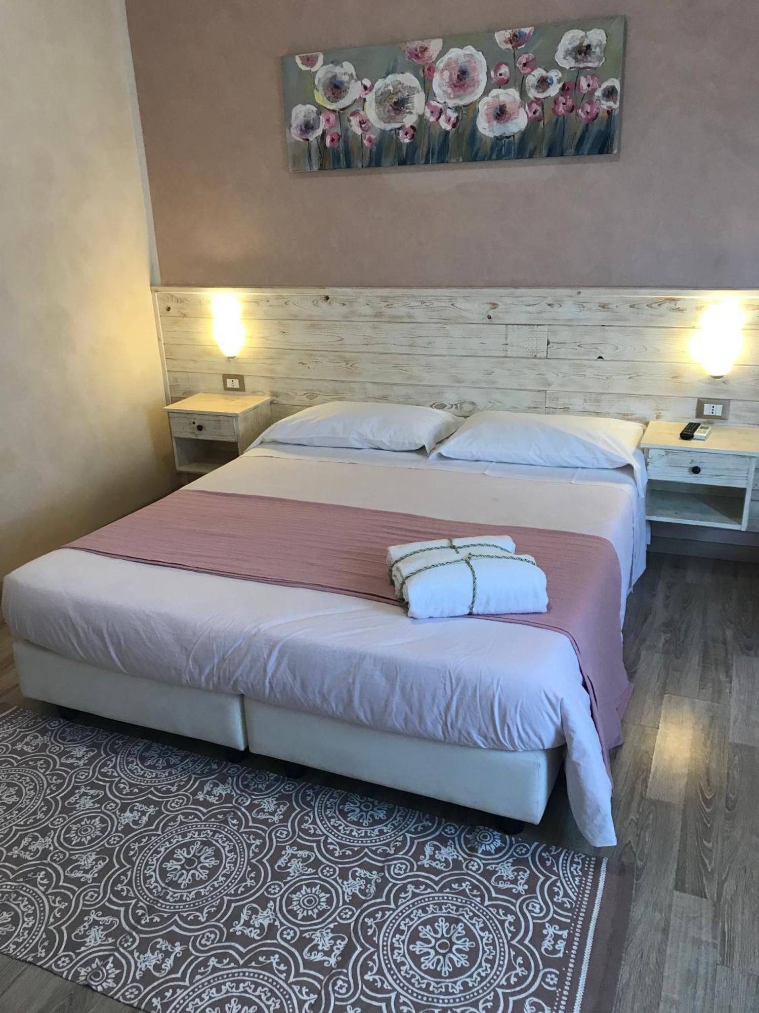 Habitación Doble Superior
