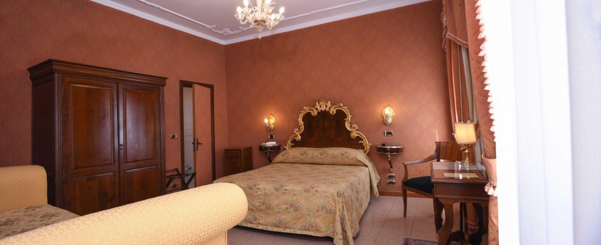 Familienzimmer