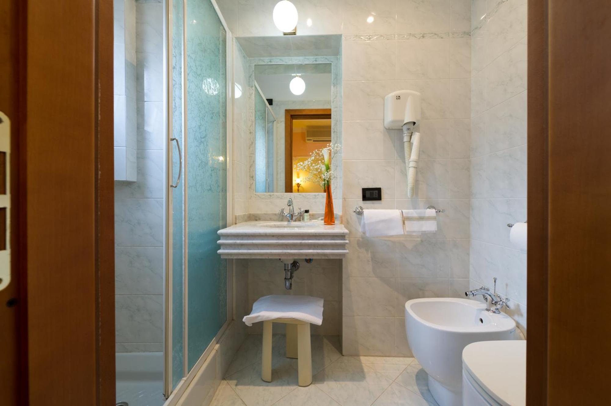 Small Single Room