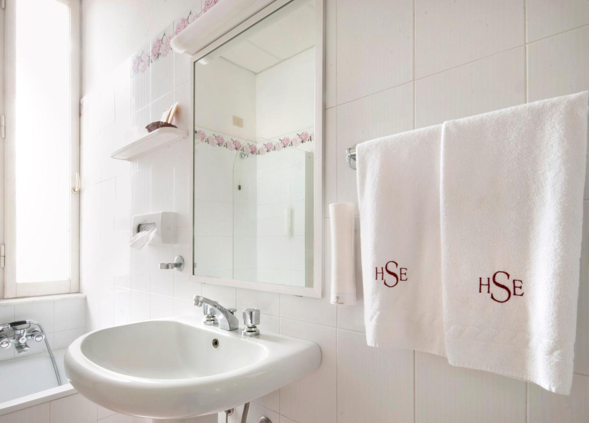 Chambre Double ou Lits Jumeaux - Annexe