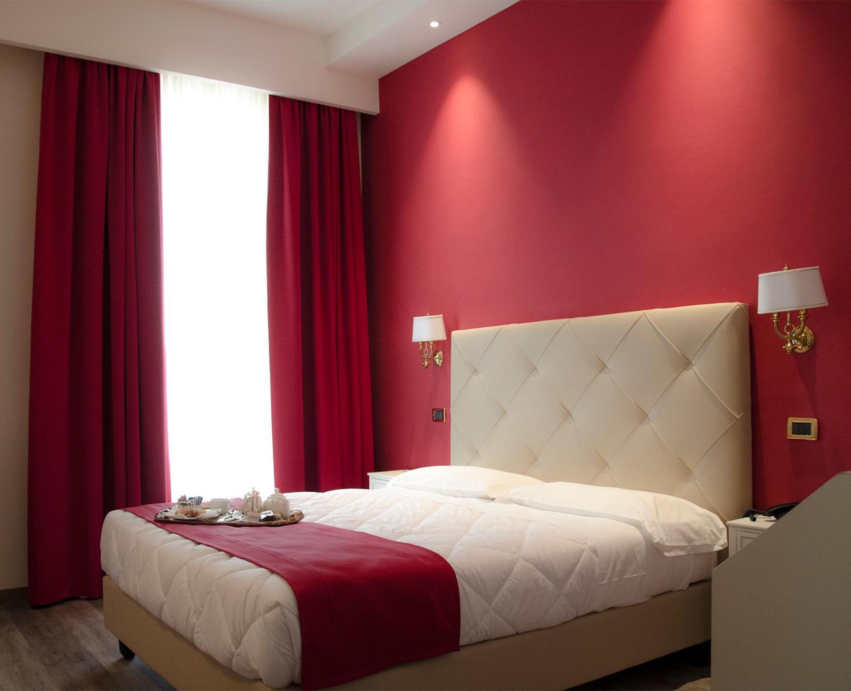 Chambre Triple