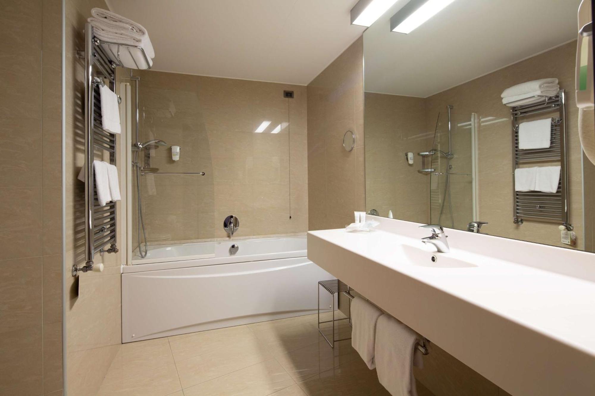 Habitación Doble Confort para no fumadores - 2 camas