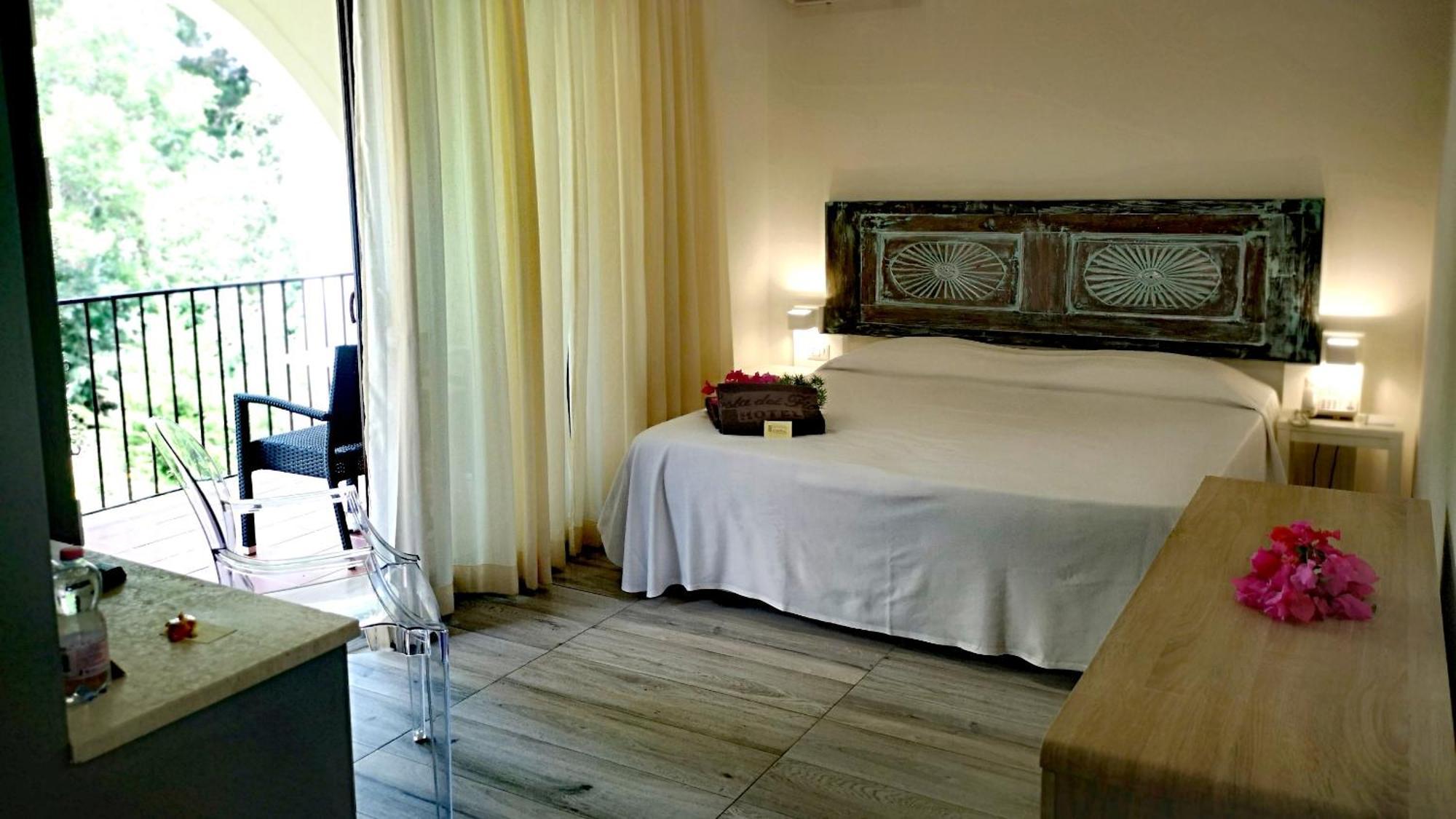 Classic Double or Twin Room