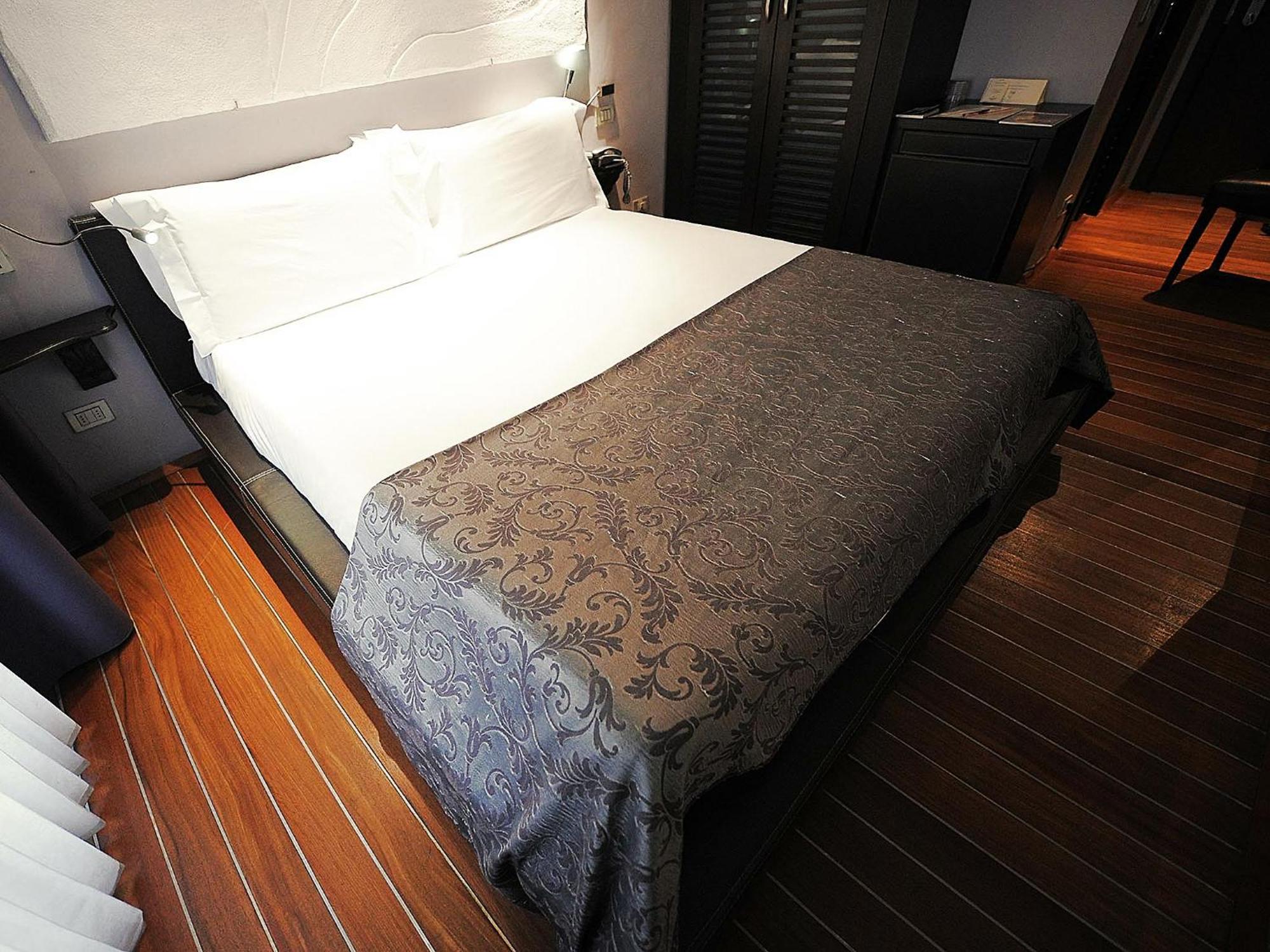 Chambre Double Classique